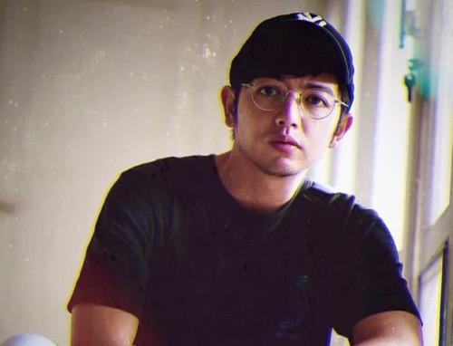 Nicky Tirta Nicky Tirta. (Foto: IG)