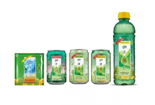 Produk Adem Sari. (Foto: Enesis)