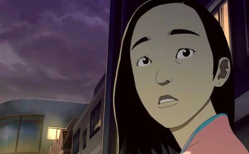 Film zombie Korea Zombie Seoul Station. (Foto: Netflix)