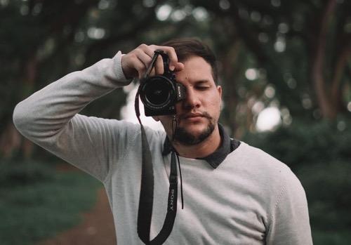 Stuart Collin. (Foto: IG)