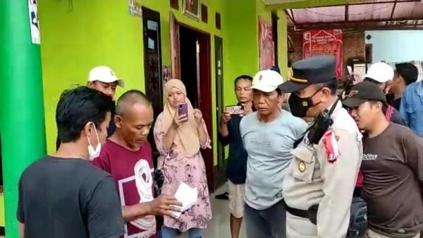 Diduga Bagi-bagi Uang jelang Pilkades di Tangerang, 4 Orang Tim Suksesi Ditangkap Polisi