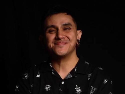 Vicky Nitinegoro Vicky Nitinegoro. (Foto: IG)