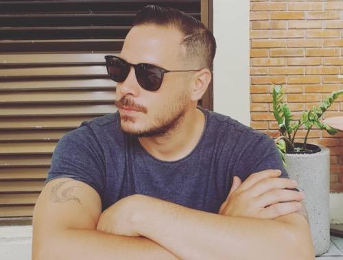 Zack Lee Zack Lee. (Foto: IG)