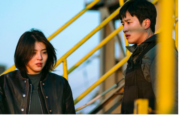 10 Drakor Tayang4 Jadwal drama Korea yang tayang 2021 akan didominasi oleh genre romansa dan thriller. (Foto: Soompi)