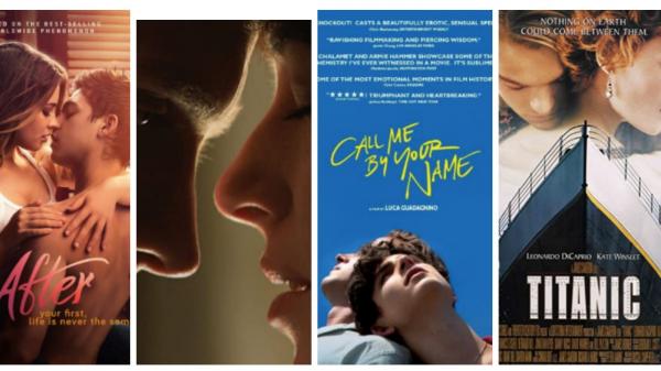 Film Romantis yang Banyak Adegan Hot, Cocok Ditonton Sebelum Tidur Bersama Pasangan