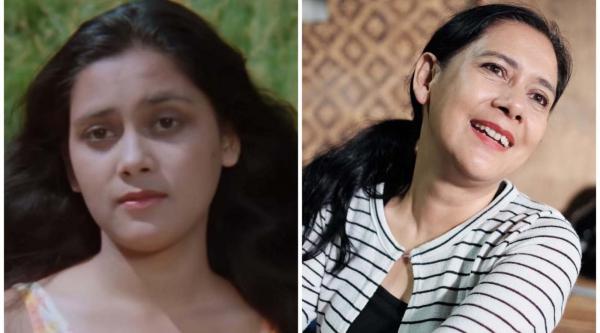 Lydia Kandou1 Deretan artis cantik di film Warkop. (Foto: Instagram)