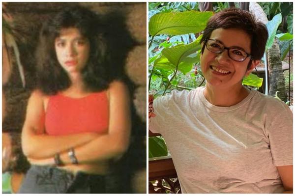 Nurul Arifin Deretan artis lawas terjun ke dunia politik. (foto: instagram)