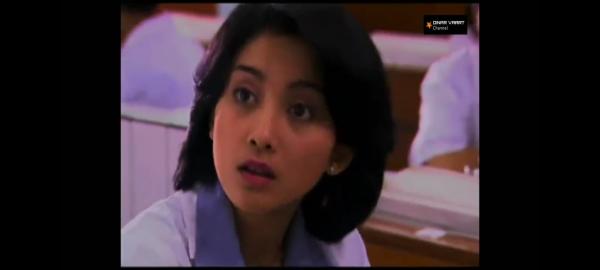 Inilah 7 potret artis lawas Indonesia berjuluk ratu sinetron era 1990-an. (foto: istimewa)