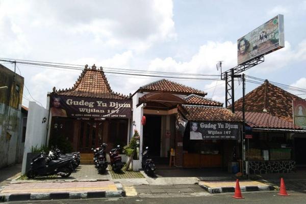 5 Wisata Kuliner Jogja Terhits yang Wajib Kamu Coba Saat Liburan ke Kota Pelajar