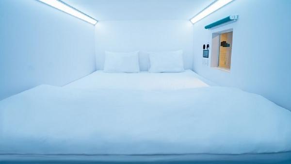 bobobox bekasi bobobox bekasi. (Foto: bobobox.co.id)