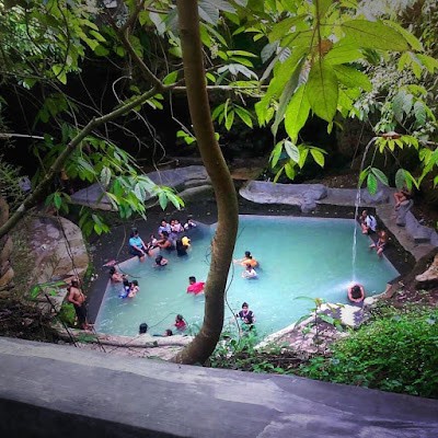 Goa Ergendang (Foto: Instagram/@maisyarah_imey)