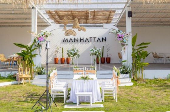 manhattan cafe (Foto: Instagram/manhattan.yk)