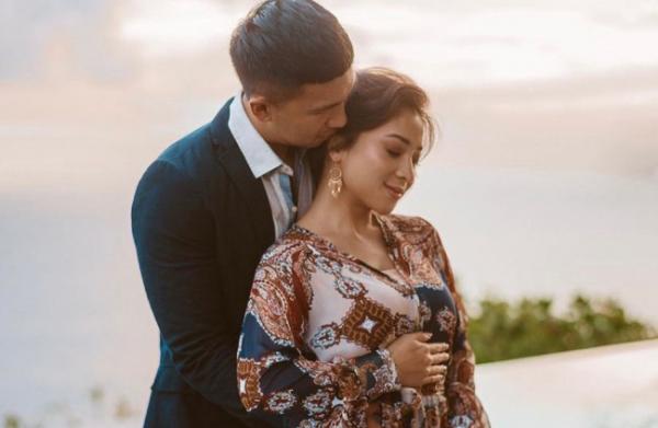 Nikita Willy artis cantik beruntung dinikahi konglomerat. (Foto: IG)