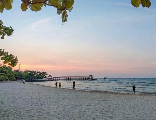 Tempat Wisata Di Jepara Destinasi Pantai Yang Wajib Dikunjungi