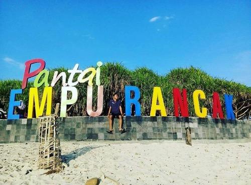 Tempat wisata di Jepara salah satunya Empu Rancak. (Foto: IG)