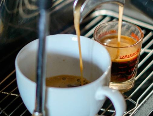 Menu Coffee Day Cafe. (Foto: Instagram)