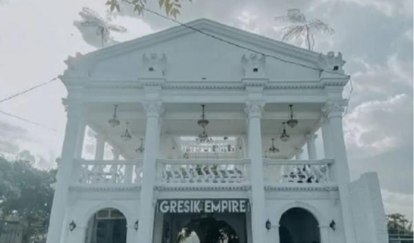 Gresik Empire (Foto: Instagram)