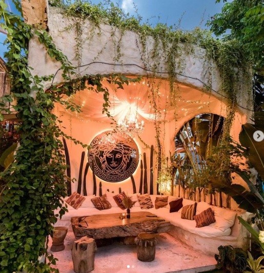 Tempat nongkrong di Bandung Bali, Pennylane (Foto: Instagram/Pennylanebali) Tempat nongkrong di Bandung Bali, Pennylane (Foto: Instagram/Pennylanebali)