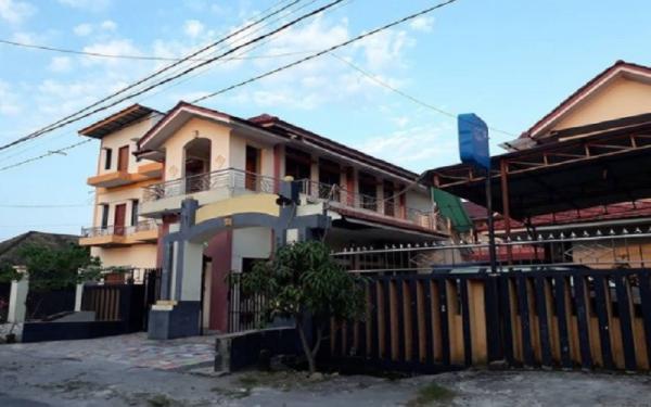 Hotel murah di Medan Sumatera Utara, Pondok Cemara (Foto: Instagram/Pondok Cemara) Hotel murah di Medan Sumatera Utara, Pondok Cemara (Foto: Instagram/Pondok Cemara)