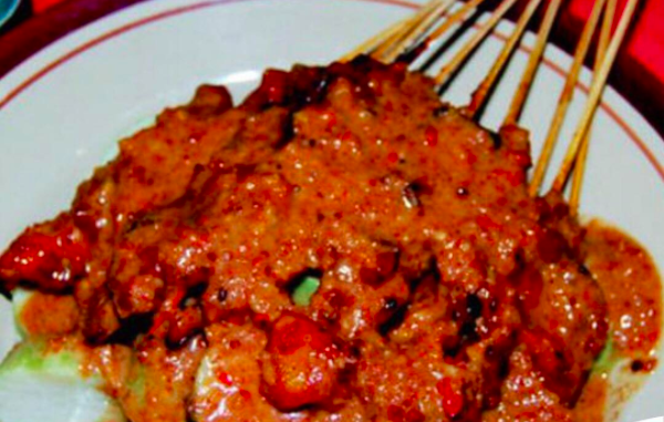 Tempat Makan di Purbalingga Jawa Tengah yang wajib dicoba. (foto: Instagram)