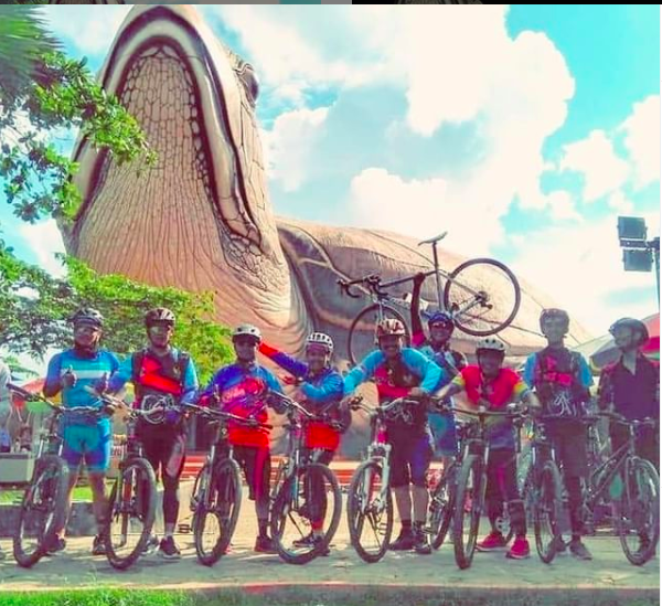 Tempat wisata di Jepara sangat identik dengan keindahan pantai. (Foto: Instagram)