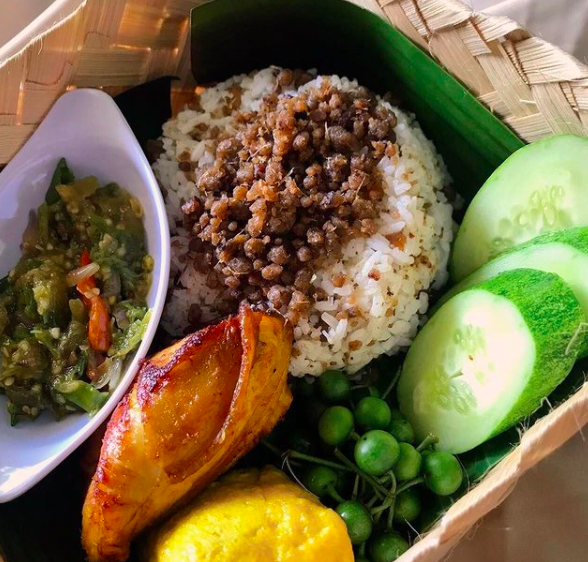 Screen Shot 2021 10 12 At 14 34 38 Tempat makan di Tasikmalaya yang legendaris. (foto: Instagram)