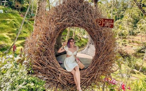 Alas Harum Agro Tourism, Gianyar, Bali (Foto: Instagram @alasharumbali)