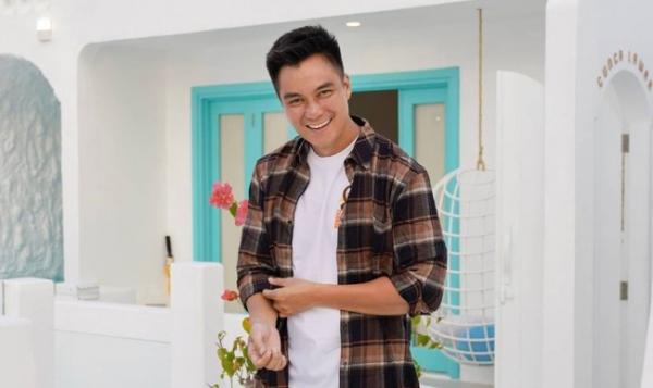 Artis bagi-bagi uang Lebaran. (Foto: Instagram)