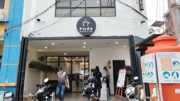 Bubur mie Mandala Jayapura. (Foto: Instagram).