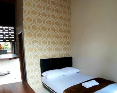 Edutama Homestay Syariah