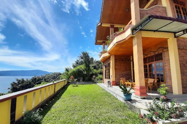 Mas Cottage (Foto: Mas Cottage)