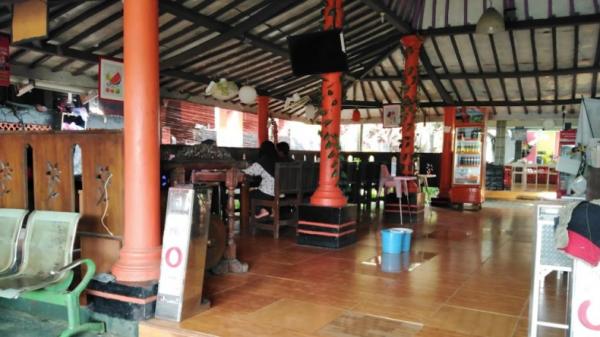 Tempat kuliner di Metro Lampung, RM Pondok 21 (Dokumen El Project)