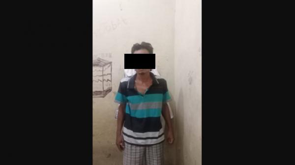 Kurang dari 4 Jam, Pelaku Perampokan di Binjai Ditangkap Polisi