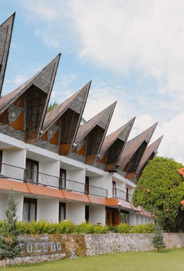 Toledo Inn (Foto: Toledo Inn)