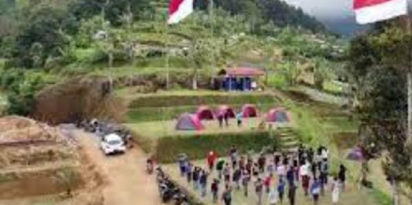 Agro Puncak Bukit Lestari Bedugul FB
