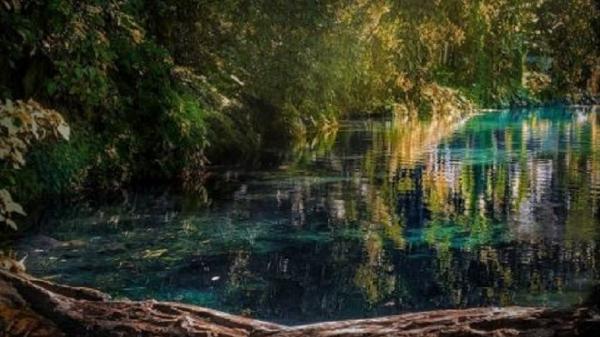 5 Tempat Wisata di Minahasa Sulawesi Utara salah satunya Uluna Tondano. (Foto: Instagram)