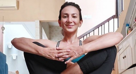 Wanda Hamidah Deretan Artis Cerai di Hari Tua. (Foto: Instagram)