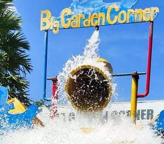 (Foto: Instagram/biggardencorner)