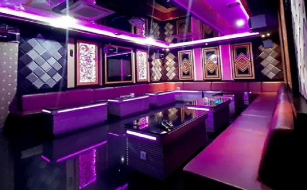 Happy Puppy Gatot Subroto. Happy Puppy Gatot Subroto. (Foto: Instagram @happup.denpasar.gatsu)