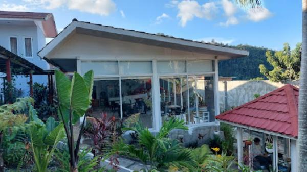 Hotel Murah di Jayapura Papua, Hotel New Season And Café. (Foto: Istimewa).
