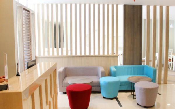 Hotel Murah Stori Hotel Ambon. (Foto: Istimewa).