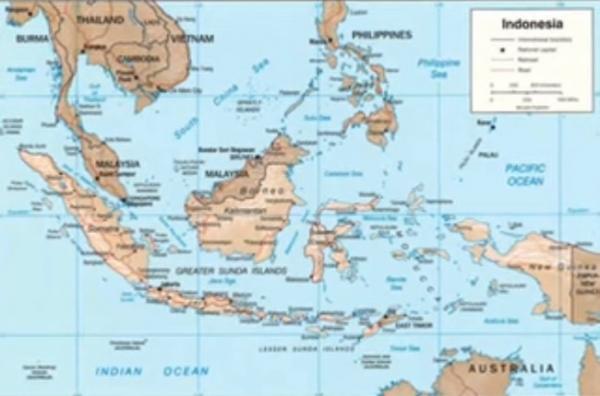 Chord Gitar dan Lirik Lagu Tanah Airku, Bangkitkan Jiwa Nasionalisme