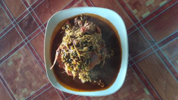 Tempat makan di Bireuen Aceh, Mie Apa Soi (Dokumen/Si Joe)