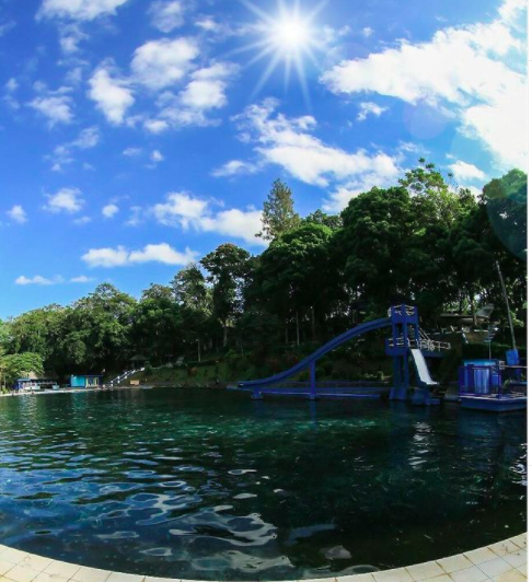 Tempat wisata di Lumajang yang wajib dikunjungi para pencinta alam. (Foto: Instagram)
