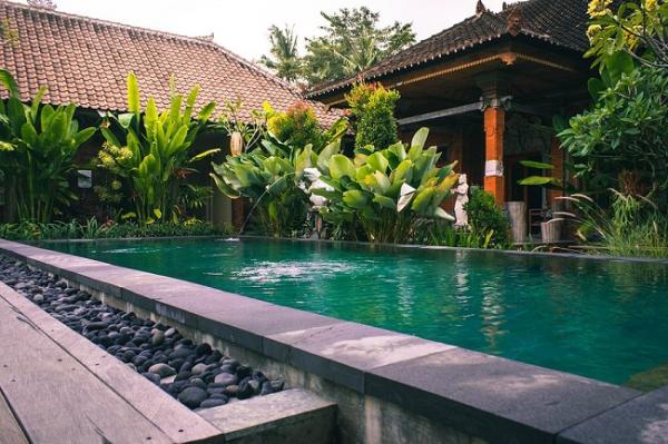 Bali Sunshine Inn Nusa Dua Bali Sunshine Inn Nusa Dua. (Foto: Istimewa)