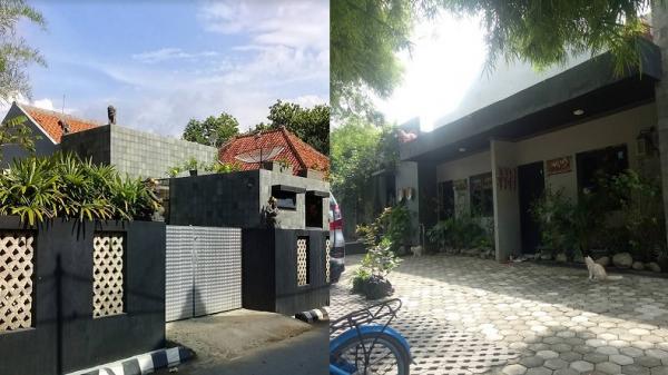 Hotel Cideres Holiday Home. (Foto: cideres-holiday-home-lodge.business.site)