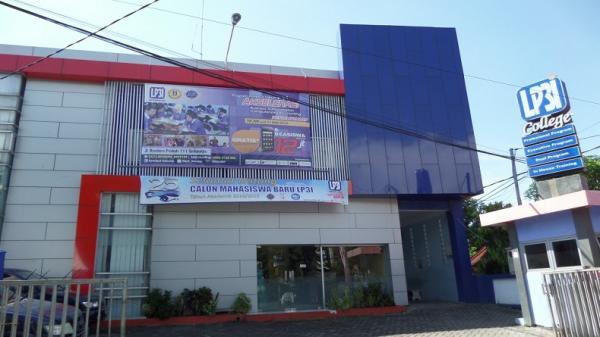 Kampus LP3I ada di mana-mana, termasuk Majalengka. (Foto: campus.quipper.com)
