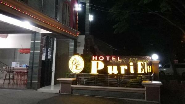 Hotel Puri Elsas Majalengka cocok jadi pilihan menginap. (Foto: Facebook/@purielsashotel)
