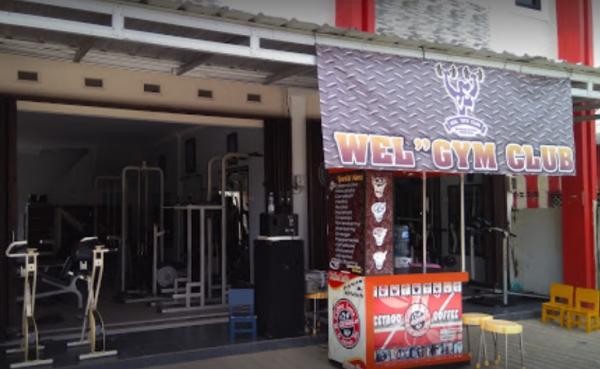 Well Gym Club. (Foto: Istimewa)