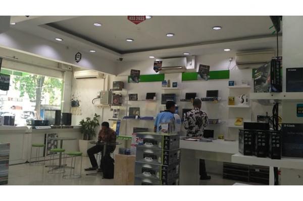 ACS Kompuer Babarsari ASC Computer Babarsari menjadi salah satu iempat service laptop di Jogja yang drekomendasikan. (Foto : asc-computer.business.site)